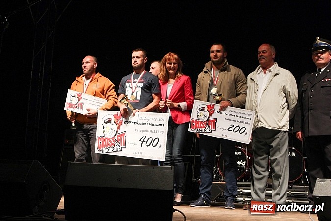 Zdjęcie w galerii na portalu naszraciborz.pl: Memoriał 2014. iTOled Racibórz Cross Games wiadomości z regionu