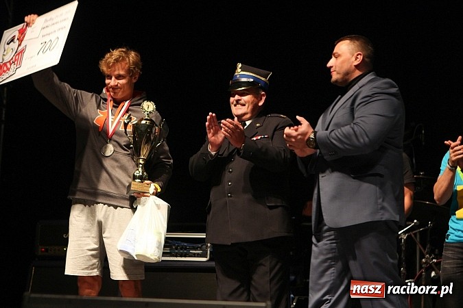 Zdjęcie w galerii na portalu naszraciborz.pl: Memoriał 2014. iTOled Racibórz Cross Games wiadomości z regionu