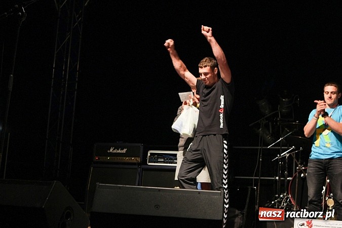 Zdjęcie w galerii na portalu naszraciborz.pl: Memoriał 2014. iTOled Racibórz Cross Games wiadomości z regionu