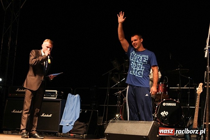 Zdjęcie w galerii na portalu naszraciborz.pl: Memoriał 2014. iTOled Racibórz Cross Games wiadomości z regionu