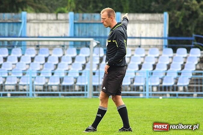 Zdjęcie w galerii na portalu naszraciborz.pl: I Turniej im. Zbigniewa Oszka za nami. Zwycięstwo piłkarzy z Częstochowy wiadomości z regionu