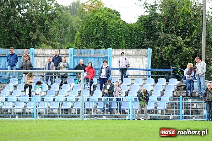 Zdjęcie w galerii na portalu naszraciborz.pl: I Turniej im. Zbigniewa Oszka za nami. Zwycięstwo piłkarzy z Częstochowy wiadomości z regionu