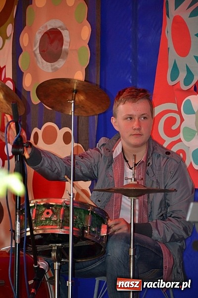 Zdjęcie w galerii na portalu naszraciborz.pl: Dożynki 2014. Chleb dla każdego w Krzyżanowicach wiadomości z regionu