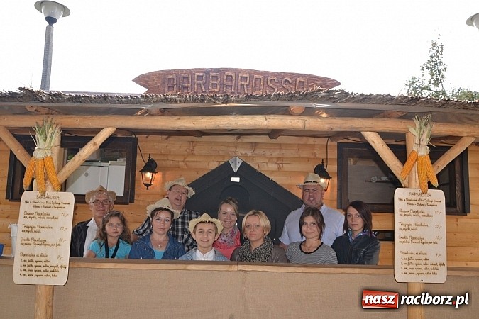 Zdjęcie w galerii na portalu naszraciborz.pl: Dożynki 2014. Chleb dla każdego w Krzyżanowicach wiadomości z regionu