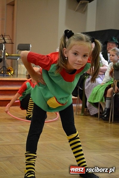 Zdjęcie w galerii na portalu naszraciborz.pl: Bawarczycy na festynie DFK w Tworkowie wiadomości z regionu