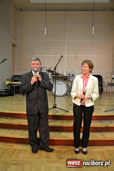 Zdjęcie w galerii na portalu naszraciborz.pl: Bawarczycy na festynie DFK w Tworkowie wiadomości z regionu