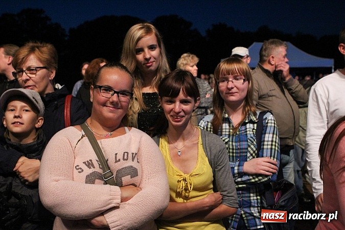 Zdjęcie w galerii na portalu naszraciborz.pl: Gary Moore Ultimate - dawka porządnego rocka na finał Memoriału 2014 wiadomości z regionu