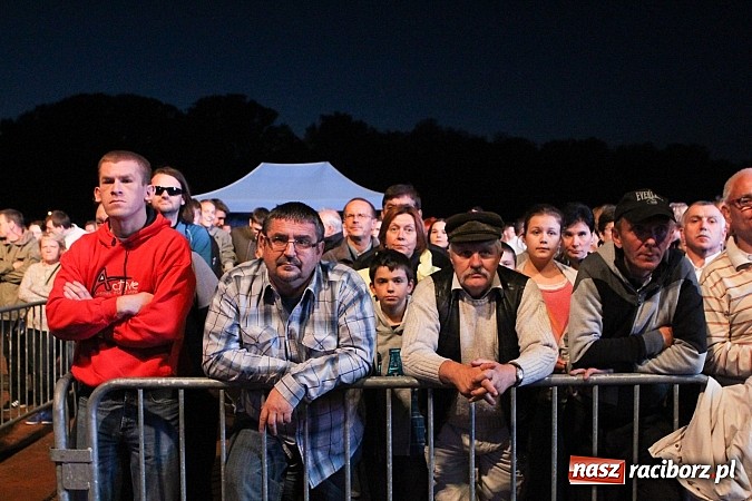 Zdjęcie w galerii na portalu naszraciborz.pl: Gary Moore Ultimate - dawka porządnego rocka na finał Memoriału 2014 wiadomości z regionu