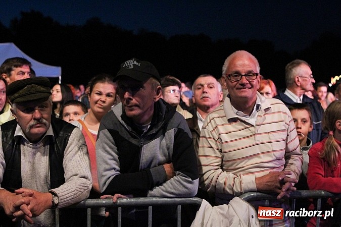 Zdjęcie w galerii na portalu naszraciborz.pl: Gary Moore Ultimate - dawka porządnego rocka na finał Memoriału 2014 wiadomości z regionu