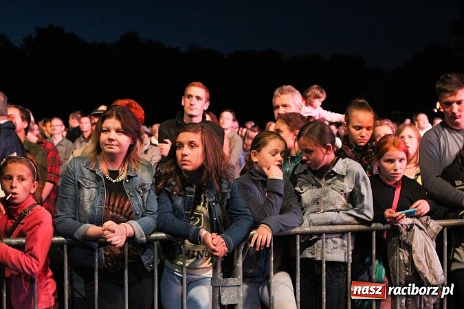 Zdjęcie w galerii na portalu naszraciborz.pl: Gary Moore Ultimate - dawka porządnego rocka na finał Memoriału 2014 wiadomości z regionu