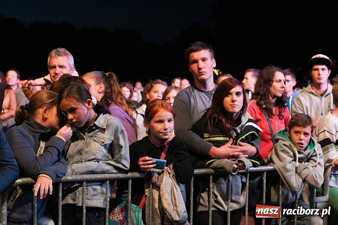 Zdjęcie w galerii na portalu naszraciborz.pl: Gary Moore Ultimate - dawka porządnego rocka na finał Memoriału 2014 wiadomości z regionu