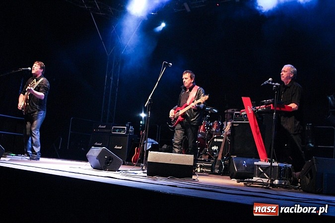 Zdjęcie w galerii na portalu naszraciborz.pl: Gary Moore Ultimate - dawka porządnego rocka na finał Memoriału 2014 wiadomości z regionu