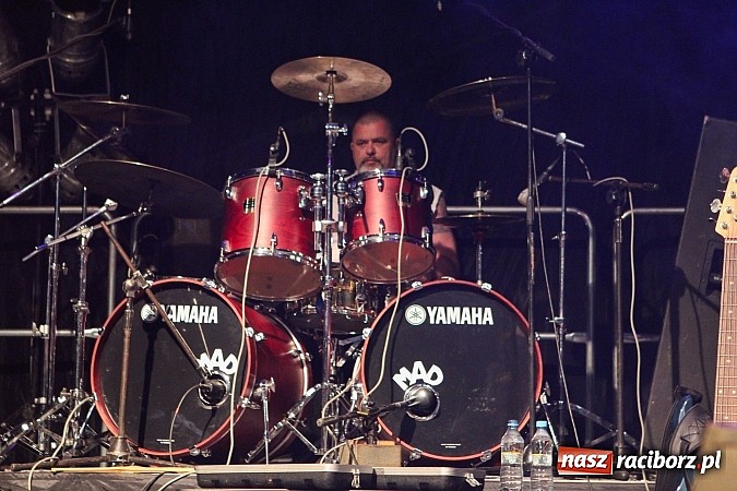 Zdjęcie w galerii na portalu naszraciborz.pl: Gary Moore Ultimate - dawka porządnego rocka na finał Memoriału 2014 wiadomości z regionu