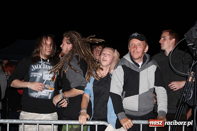 Zdjęcie w galerii na portalu naszraciborz.pl: Gary Moore Ultimate - dawka porządnego rocka na finał Memoriału 2014 wiadomości z regionu