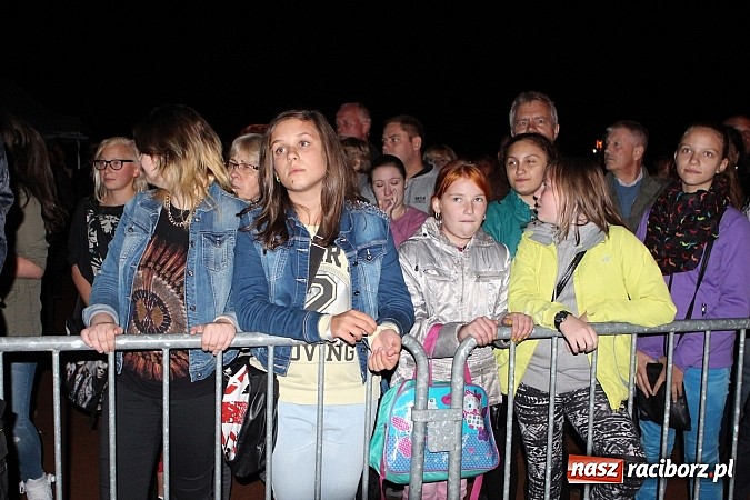 Zdjęcie w galerii na portalu naszraciborz.pl: Gary Moore Ultimate - dawka porządnego rocka na finał Memoriału 2014 wiadomości z regionu