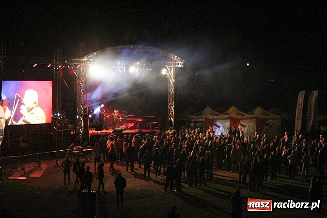 Zdjęcie w galerii na portalu naszraciborz.pl: Gary Moore Ultimate - dawka porządnego rocka na finał Memoriału 2014 wiadomości z regionu