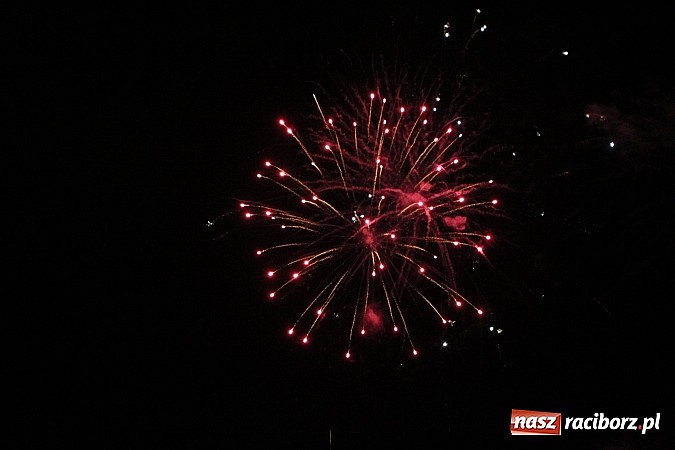 Zdjęcie w galerii na portalu naszraciborz.pl: Gary Moore Ultimate - dawka porządnego rocka na finał Memoriału 2014 wiadomości z regionu