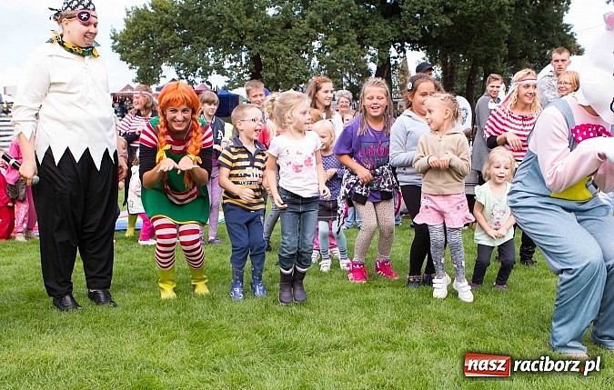 Zdjęcie w galerii na portalu naszraciborz.pl: Atrakcje drugiego dnia Memoriału 2014 wiadomości z regionu
