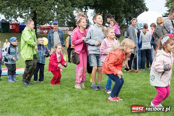 Zdjęcie w galerii na portalu naszraciborz.pl: Atrakcje drugiego dnia Memoriału 2014 wiadomości z regionu