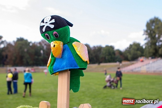 Zdjęcie w galerii na portalu naszraciborz.pl: Atrakcje drugiego dnia Memoriału 2014 wiadomości z regionu