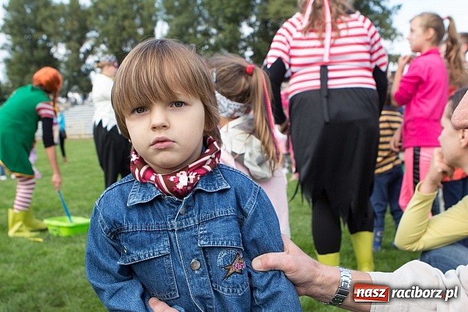 Zdjęcie w galerii na portalu naszraciborz.pl: Atrakcje drugiego dnia Memoriału 2014 wiadomości z regionu