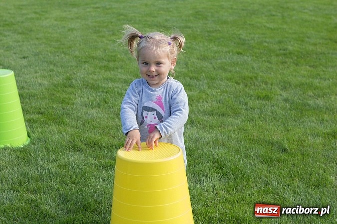 Zdjęcie w galerii na portalu naszraciborz.pl: Atrakcje drugiego dnia Memoriału 2014 wiadomości z regionu