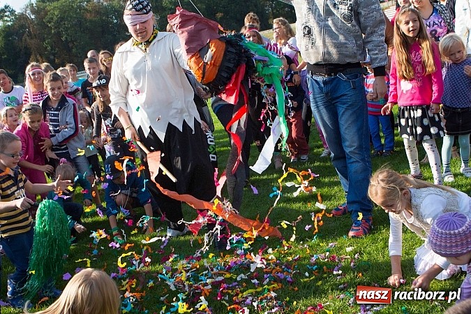 Zdjęcie w galerii na portalu naszraciborz.pl: Atrakcje drugiego dnia Memoriału 2014 wiadomości z regionu