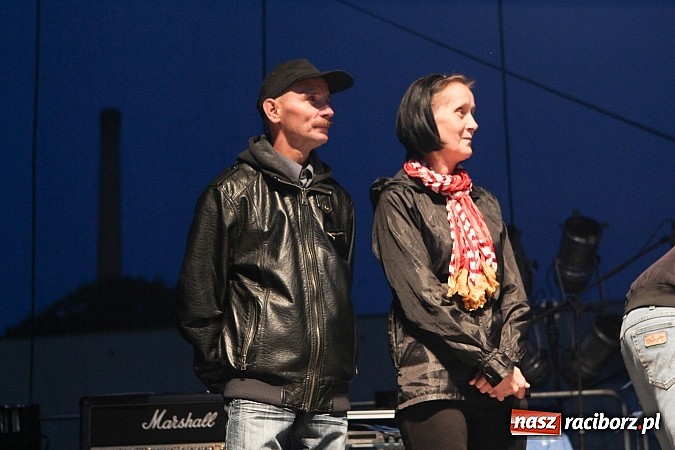 Zdjęcie w galerii na portalu naszraciborz.pl: Atrakcje drugiego dnia Memoriału 2014 wiadomości z regionu