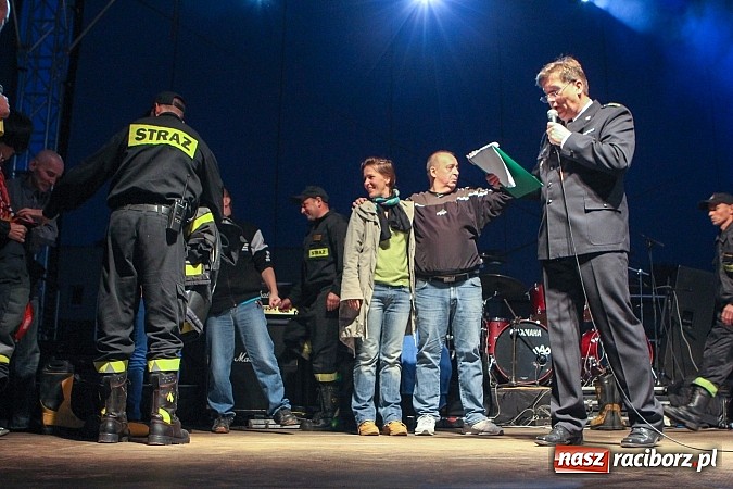 Zdjęcie w galerii na portalu naszraciborz.pl: Atrakcje drugiego dnia Memoriału 2014 wiadomości z regionu