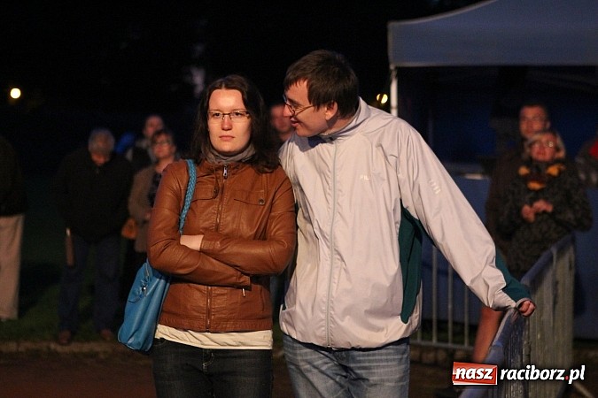 Zdjęcie w galerii na portalu naszraciborz.pl: Atrakcje drugiego dnia Memoriału 2014 wiadomości z regionu