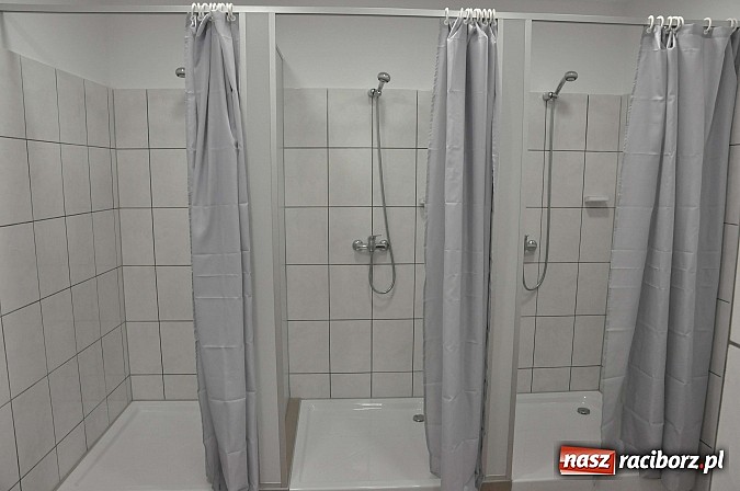 Zdjęcie w galerii na portalu naszraciborz.pl: Siatkarki UKS Krzanowice od dziś testują nową halę sportową. Zobacz jak wygląda wiadomości z regionu