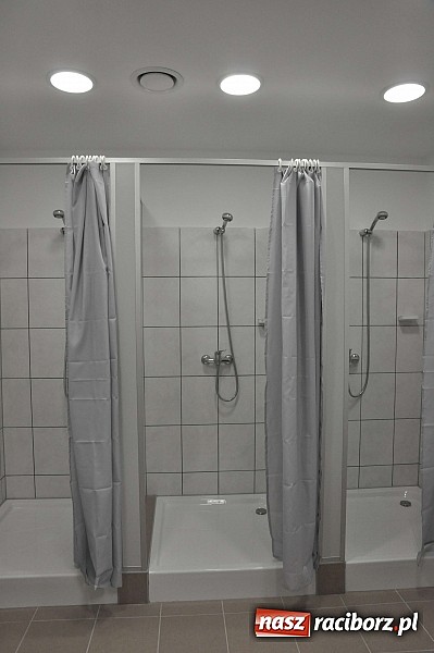 Zdjęcie w galerii na portalu naszraciborz.pl: Siatkarki UKS Krzanowice od dziś testują nową halę sportową. Zobacz jak wygląda wiadomości z regionu