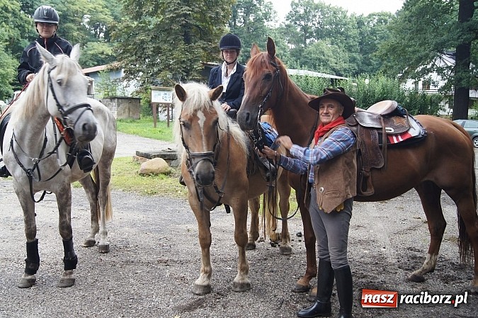 Zdjęcie w galerii na portalu naszraciborz.pl: Gmina Nędza gościła orszak króla Sobieskiego wiadomości z regionu