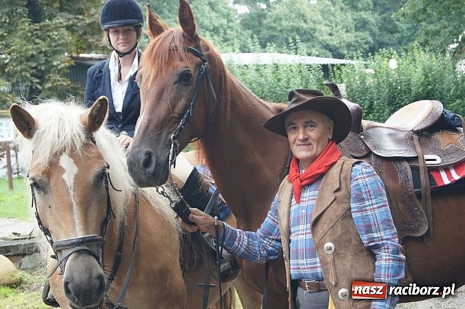 Zdjęcie w galerii na portalu naszraciborz.pl: Gmina Nędza gościła orszak króla Sobieskiego wiadomości z regionu