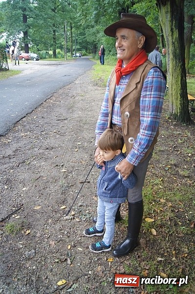 Zdjęcie w galerii na portalu naszraciborz.pl: Gmina Nędza gościła orszak króla Sobieskiego wiadomości z regionu