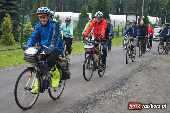 Zdjęcie w galerii na portalu naszraciborz.pl: Gmina Nędza gościła orszak króla Sobieskiego wiadomości z regionu