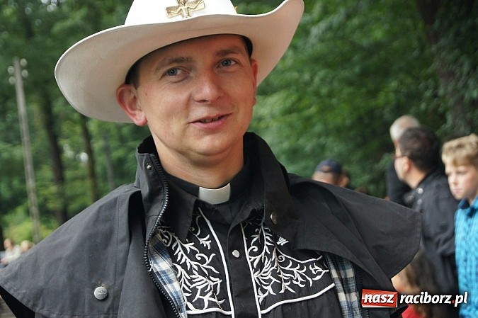 Zdjęcie w galerii na portalu naszraciborz.pl: Gmina Nędza gościła orszak króla Sobieskiego wiadomości z regionu