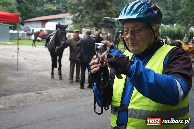 Zdjęcie w galerii na portalu naszraciborz.pl: Gmina Nędza gościła orszak króla Sobieskiego wiadomości z regionu