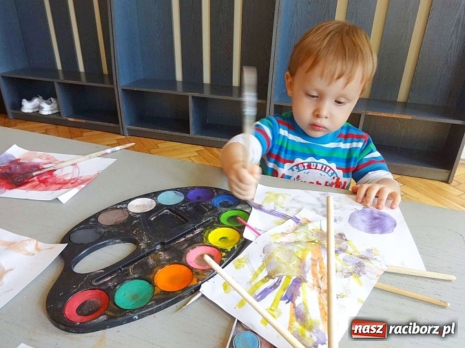 Zdjęcie w galerii na portalu naszraciborz.pl: Fiku-miku zaprasza do RCK wiadomości z regionu