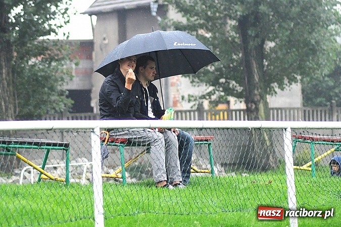 Zdjęcie w galerii na portalu naszraciborz.pl: Osiem goli Startu na inaugurację sezonu trampkarzy wiadomości z regionu