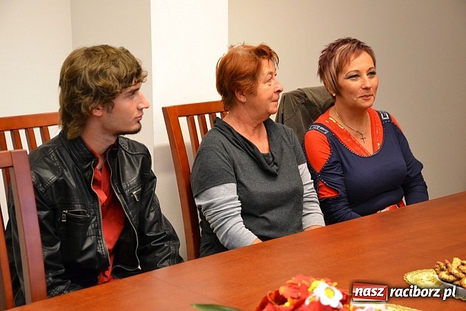 Zdjęcie w galerii na portalu naszraciborz.pl: Na zamku ruszyły spotkania teatralne wiadomości z regionu