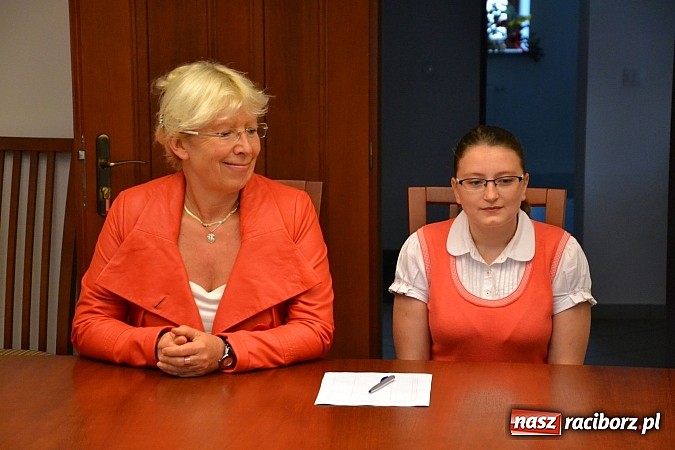 Zdjęcie w galerii na portalu naszraciborz.pl: Na zamku ruszyły spotkania teatralne wiadomości z regionu