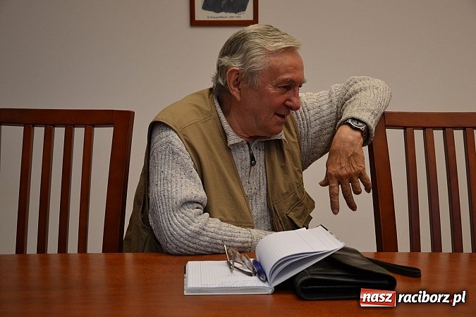 Zdjęcie w galerii na portalu naszraciborz.pl: Na zamku ruszyły spotkania teatralne wiadomości z regionu