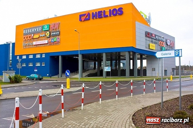 Zdjęcie w galerii na portalu naszraciborz.pl: Mamy darmowe wejściówki na seanse filmowe w kinie Helios w Kedzierzynie-Koźlu wiadomości z regionu