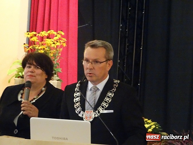 Zdjęcie w galerii na portalu naszraciborz.pl: Miraż na Dniach Powiatów Partnerskich wiadomości z regionu