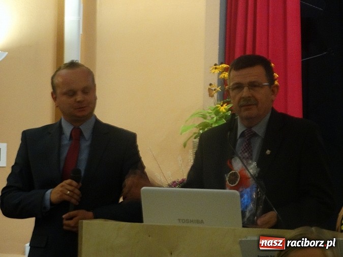 Zdjęcie w galerii na portalu naszraciborz.pl: Miraż na Dniach Powiatów Partnerskich wiadomości z regionu