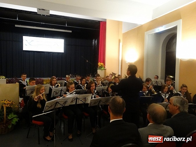 Zdjęcie w galerii na portalu naszraciborz.pl: Miraż na Dniach Powiatów Partnerskich wiadomości z regionu