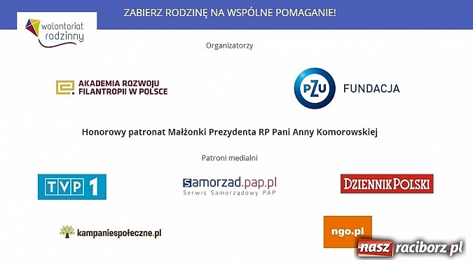 Zdjęcie w galerii na portalu naszraciborz.pl: Sąsiedzi znowu gdzieś jadą. A my? wiadomości z regionu