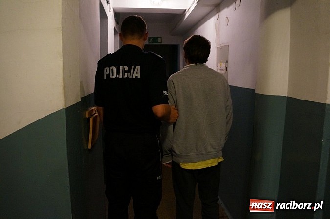 Zdjęcie w galerii na portalu naszraciborz.pl: Syn zabił ojca a ciało zakopał na posesji! wiadomości z regionu