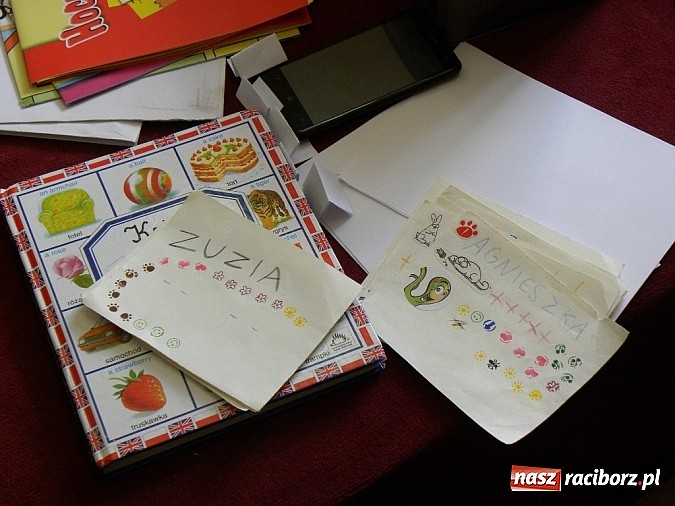 Zdjęcie w galerii na portalu naszraciborz.pl: Angielski w Bibliotece is number one!  wiadomości z regionu